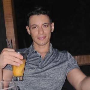 Meet your Posher, Evan